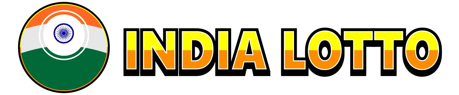 INDIA LOTTO LOGO