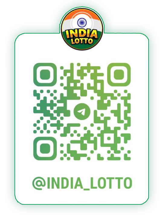 India lotto Tg