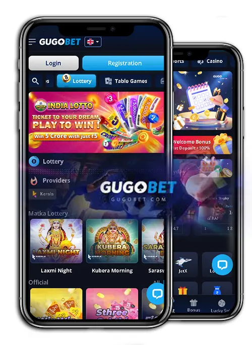 Partners-GUGOBET Game Screen