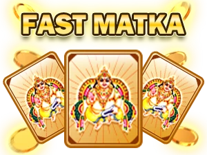 fast matka