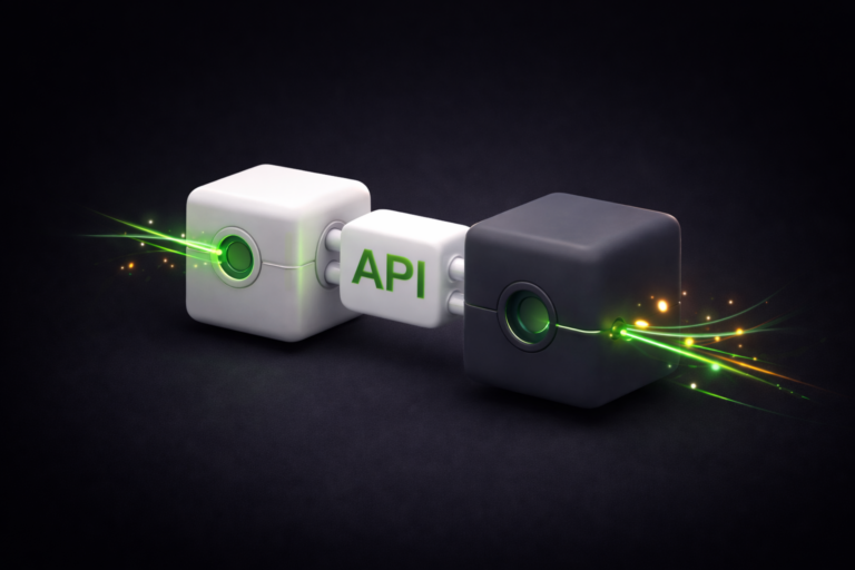 Game API Integration