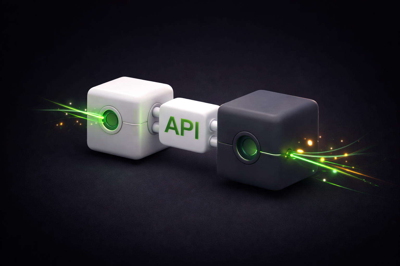 Game API Integration