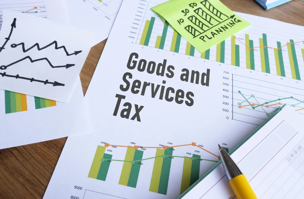 India’s New GST