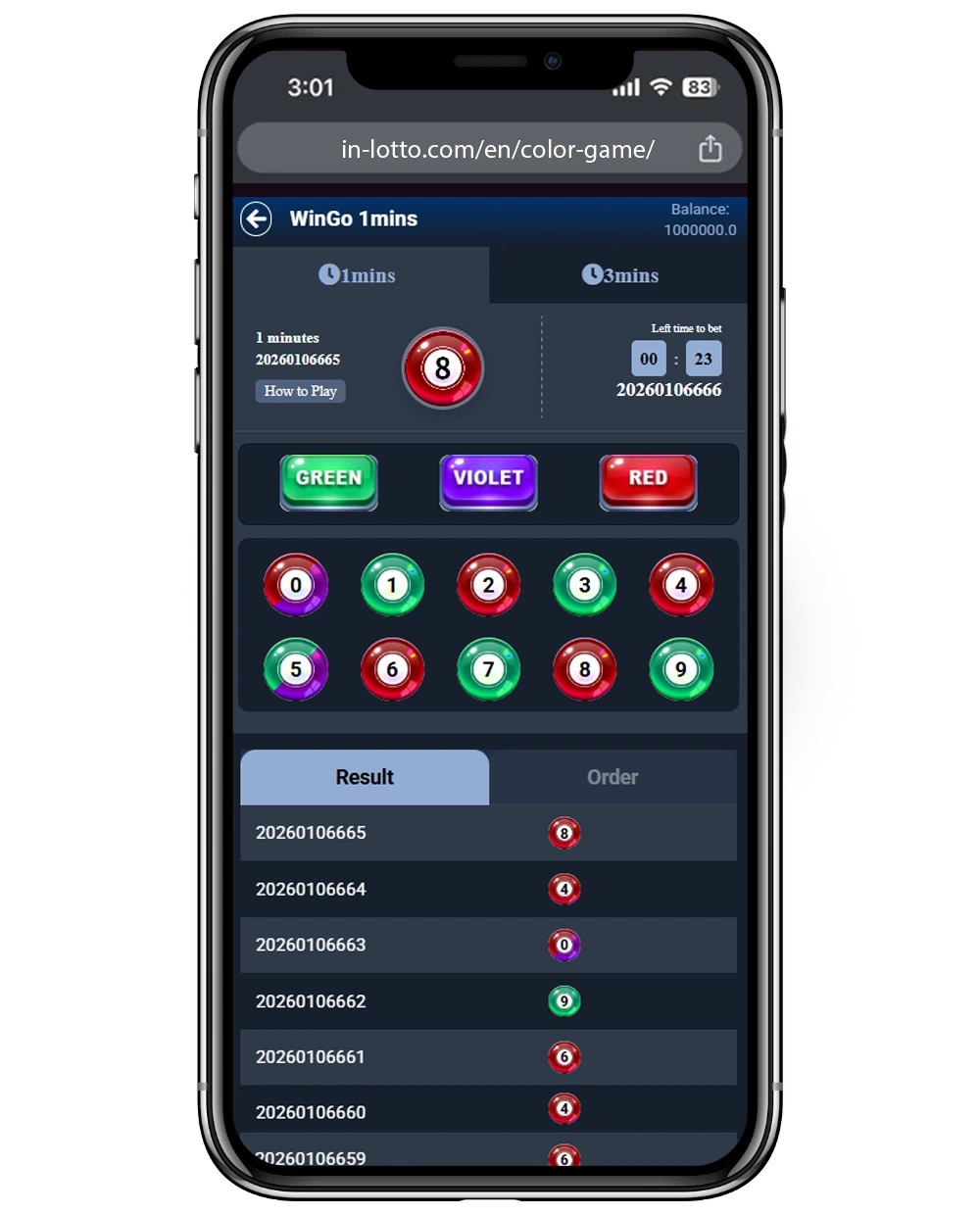 game photo-Colour game-1