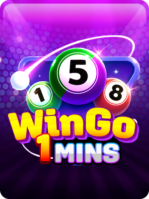 Wingo 1 Mins
