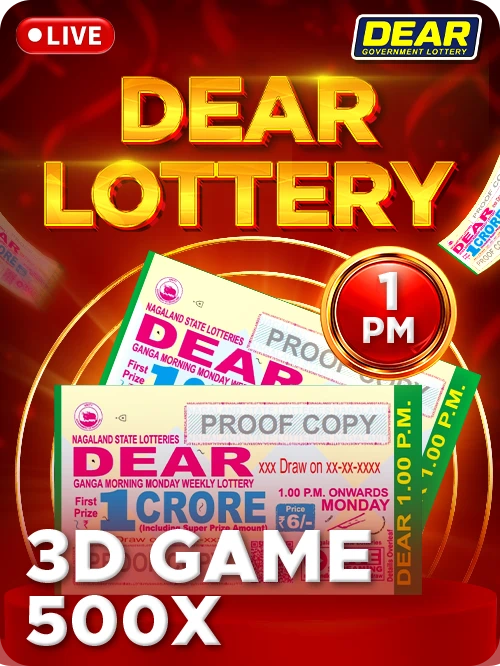 3D 1pm