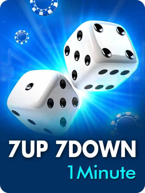7up7down 1MINUTE
