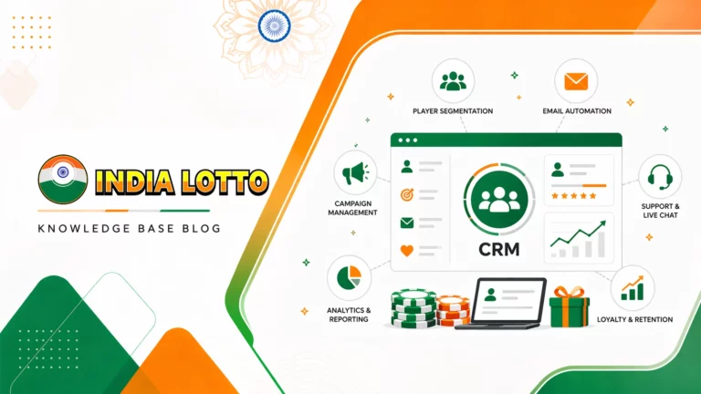 Best CRM Solutions and Tools for iGaming in 2026