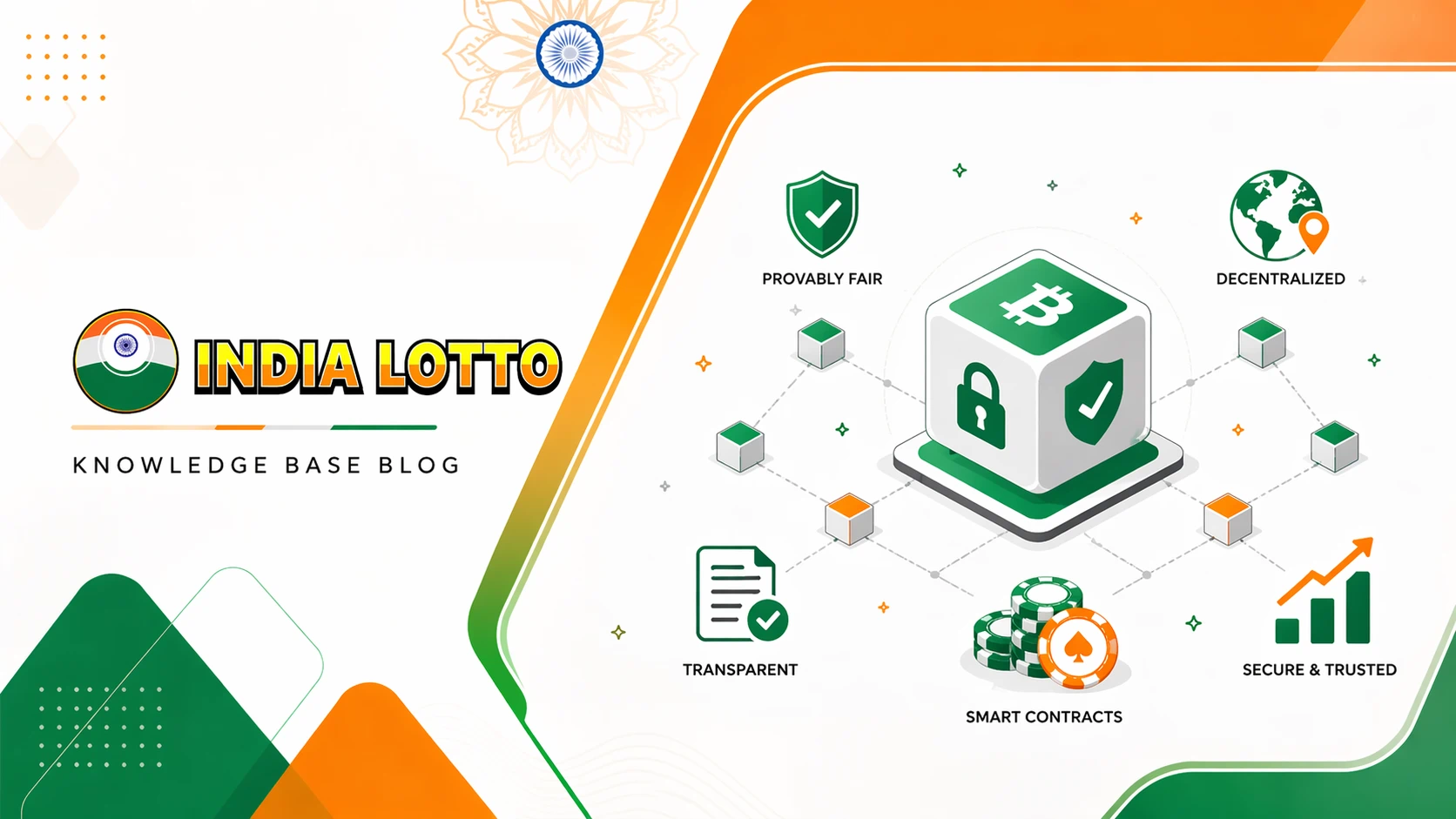 Blockchain Technology in Online Gambling 2026 From Innovation to Core Infrastructure