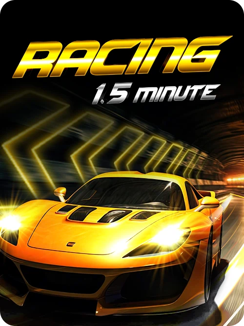 CarRace 1.5 MINUTE