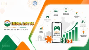 How India’s Gaming Industry Has Changed Recently