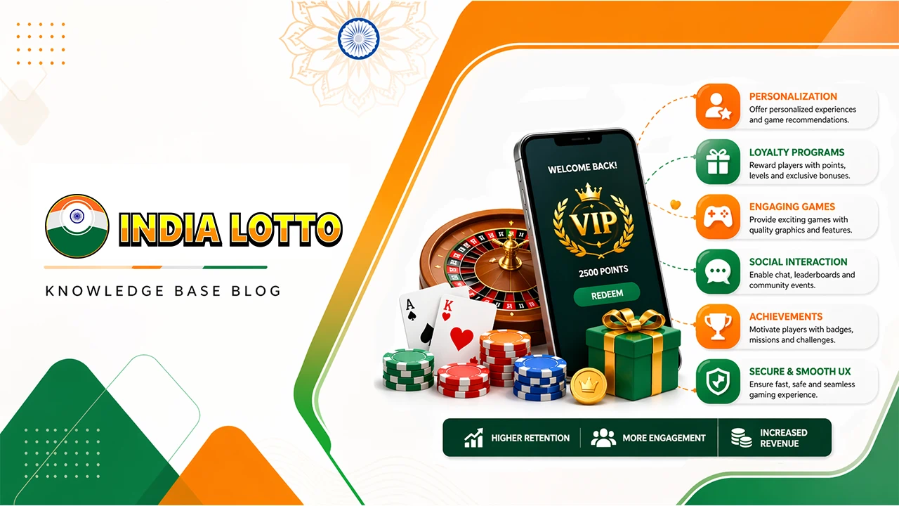 How to Increase Player Engagement – Enhancing the Online Casino User Experience