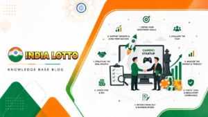 How to Invest in a Gaming Startup Best Practices for Indian Operators
