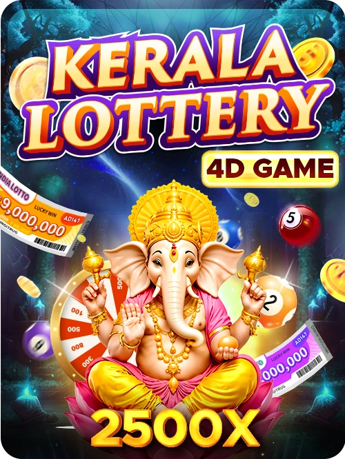 Kerala 4D