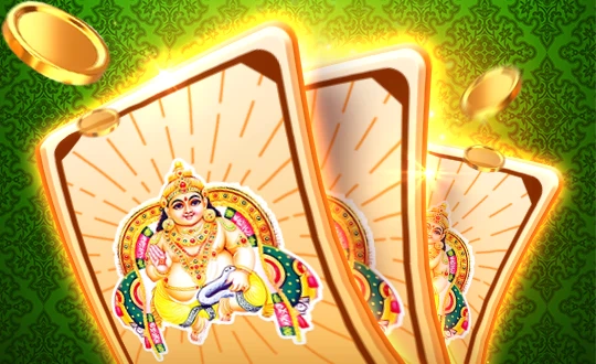 Matka Speed-Product Image Banner