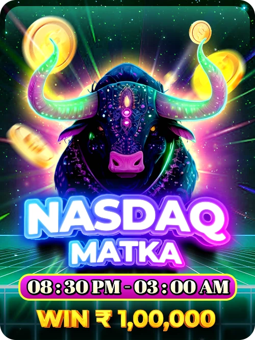 MatkaDaily_NASDAQ MATKA