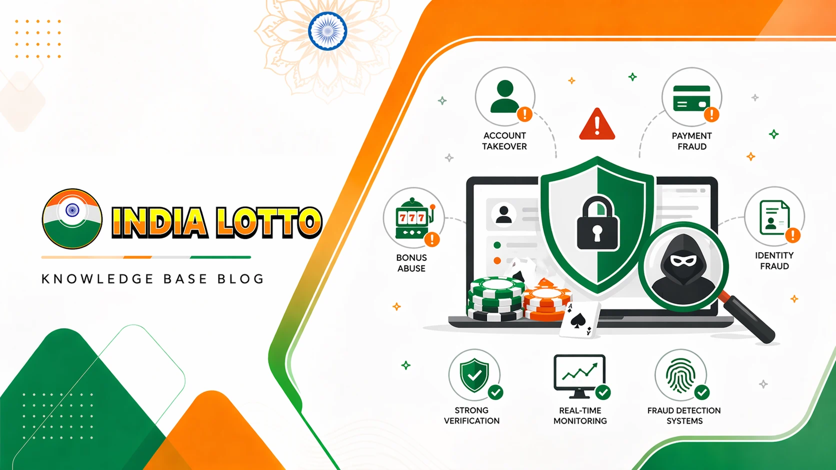 Online Gambling Fraud What It Is and How to Prevent It