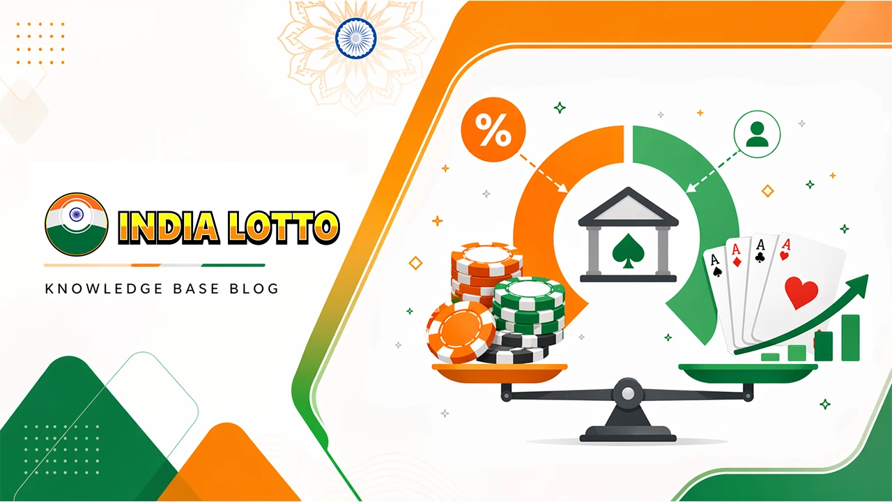 What Is the House Edge in Gambling Why It Matters for Casino Players