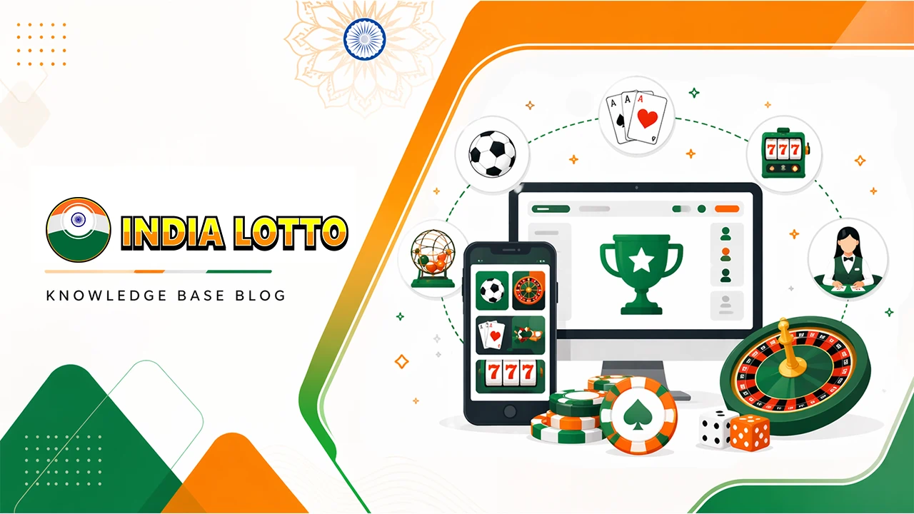 What is iGaming A Simple Guide with Real Game Examples