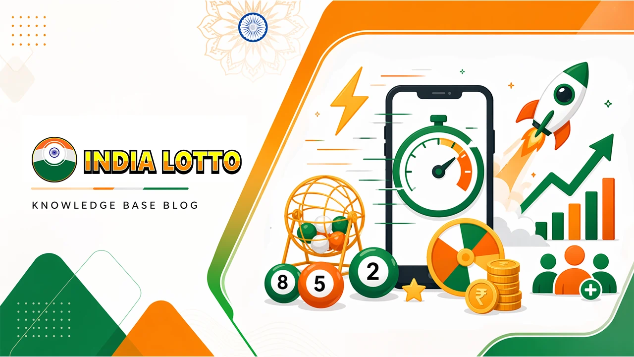Why Do Modern Players Love Fast Games Speed Matka Has the Answer