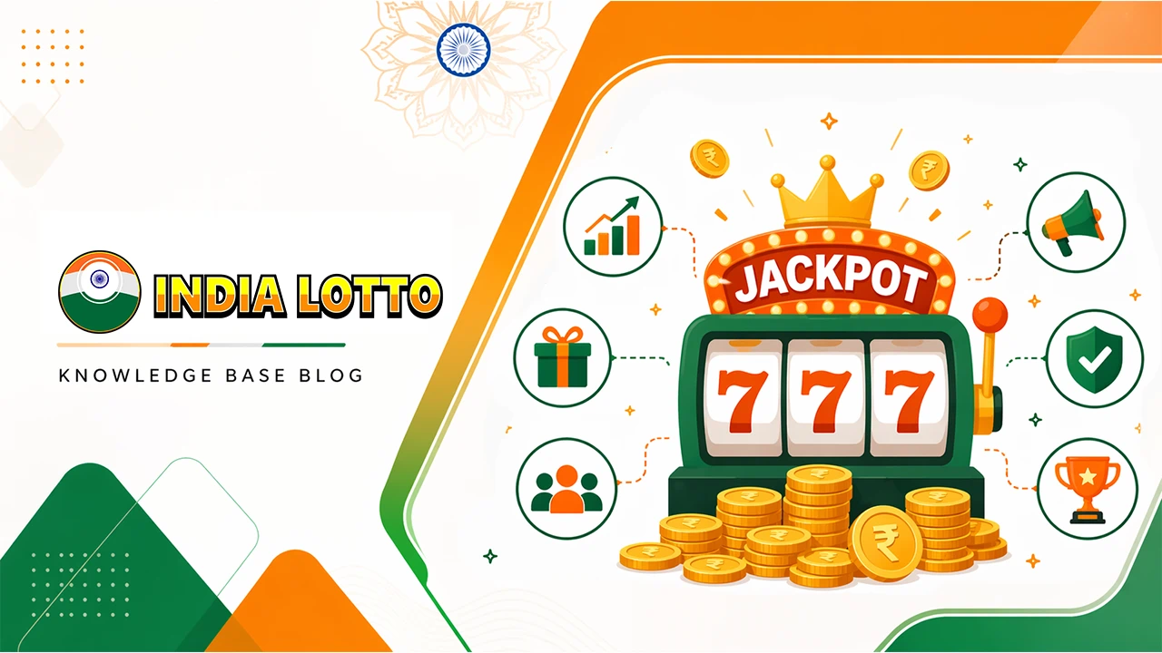 Why Your iGaming Platform Needs a Jackpot System