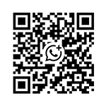 Whatsapp QR code 2026