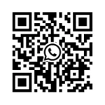 Whatsapp QR code