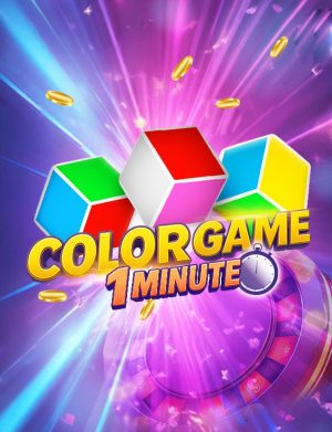 Color Game 1 min